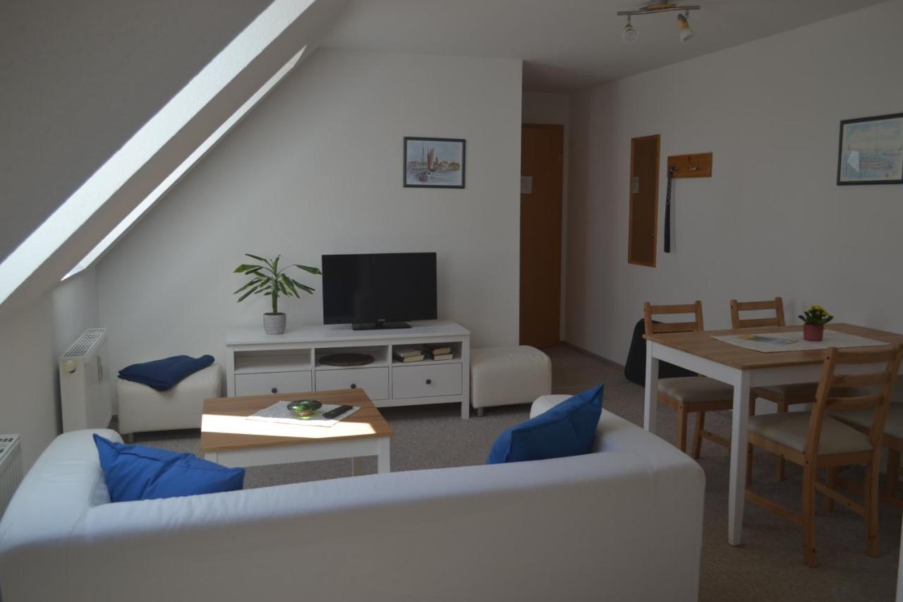 Haus Simone Apartment Insel Poel Exterior photo
