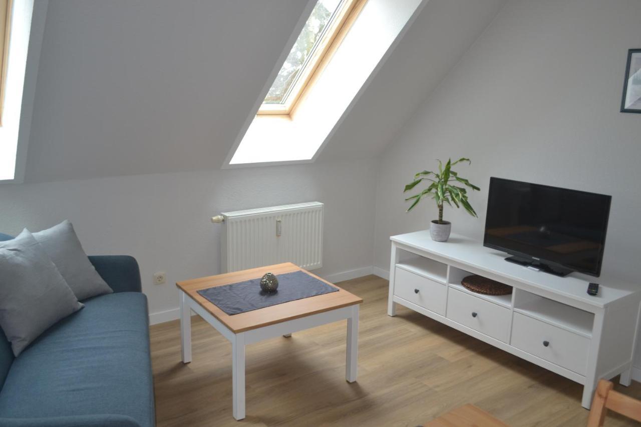 Haus Simone Apartment Insel Poel Exterior photo